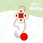 Mărțișor M - 02 thumb-image 1