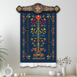 Covor -pano CP-10 thumb-image 1