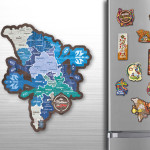 MAGNET HM 18 - 04 thumb-image 1