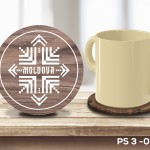 Suport pentru pahar PS 3 -07 thumb-image 1