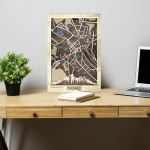 3D - Schemă a orașului Chișinău SC-01 thumb-image 4