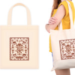 Geantă shopper SH -06 thumb-image 1