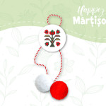 Mărțișor M - 07 thumb-image 1
