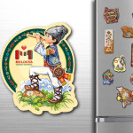 MAGNET ME 6 - 14 thumb-image 1