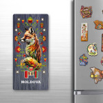 MAGNET AC 8 - 03 thumb-image 1