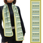 Eșarfă SM-06 thumb-image 1