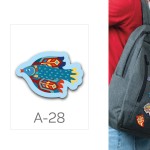 Значок - 28 thumb-image 1