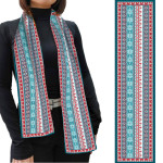 Eșarfă SM-02 thumb-image 1