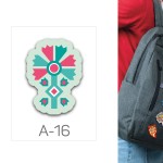 Insignă -16 thumb-image 1