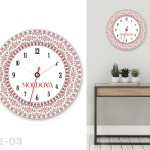 Ceas CE-03 thumb-image 1