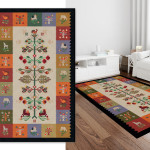 Covor С-04 thumb-image 1