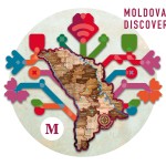 Moldova Discovery / M   900 mm X 770 mm thumb-image 1