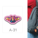 Значок - 31 thumb-image 1