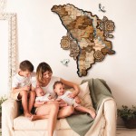 Etnic / S -640 mm x 550 mm thumb-image 2