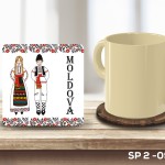 Suport pentru pahar SP 2 -09 thumb-image 1