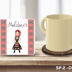 Suport pentru pahar SP 2 -06 thumb-image 1