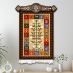 Covor -pano CP-05 thumb-image 1