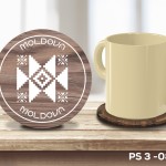 Suport pentru pahar PS 3 -08 thumb-image 1