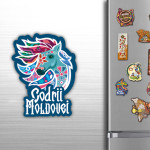 MAGNET ME 5 - 17 thumb-image 1