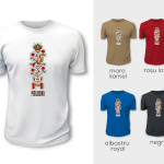 Tricou T-06 thumb-image 1