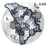 Classic / L - 1300 mm x 1100 mm thumb-image 1