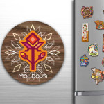 MAGNET ME 6 - 06 thumb-image 1