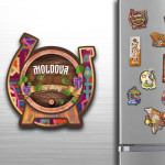 MAGNET ME 6 - 01 thumb-image 1