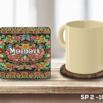 Suport pentru pahar SP 2 -10 thumb-image 1