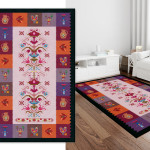 Covor С-07 thumb-image 1