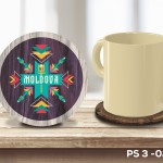 Suport pentru pahar PS 3 -02 thumb-image 1