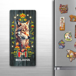 MAGNET AC 8 - 01 thumb-image 1