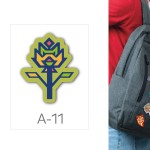 Insignă -11 thumb-image 1