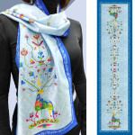 Eșarfă SM-01 thumb-image 1