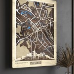 3D - Schemă a orașului Chișinău SC-01 thumb-image 2