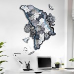 Classic / M - 900mm x 773mm thumb-image 3