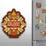 MAGNET ME 5 - 06 thumb-image 1