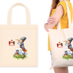 Geantă shopper - SH -01 thumb-image 1