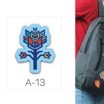 Insignă -13 thumb-image 1