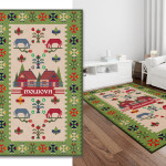 Covor С-02 thumb-image 1