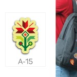 Insignă -15 thumb-image 1