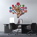 Moldova Discovery / M   900 mm X 770 mm thumb-image 2