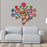 Moldova Discovery / M   900 mm X 770 mm thumb-image 3