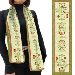 Eșarfă SM-07 thumb-image 1