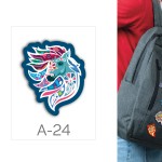 Значок - 24 thumb-image 1