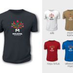 Tricou T-04 thumb-image 1