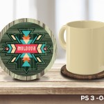 Suport pentru pahar PS 3 -04 thumb-image 1