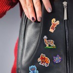 Значок - 30 thumb-image 2