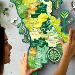 Native / L - 1300 mm x 1100 mm thumb-image 2