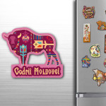 MAGNET ME 5 - 15 thumb-image 1