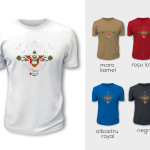 Tricou T-01 thumb-image 1